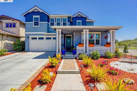 33953 Horseshoe Loop, Fremont, CA 94555 photo 1
