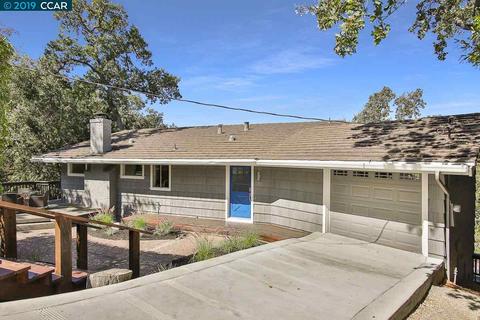3380 Ridge Rd, Lafayette, CA 94549 photo 1