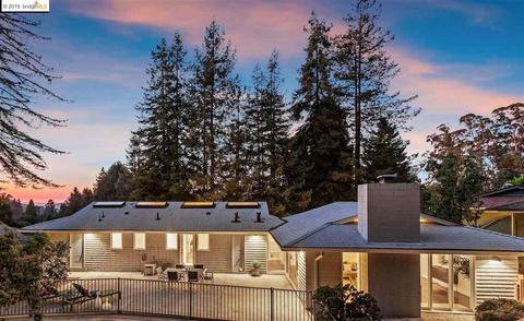 743 Woodhaven Rd, Berkeley, CA 94708 photo 1