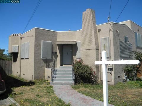 681 11th St, Richmond, CA 94801 photo 1