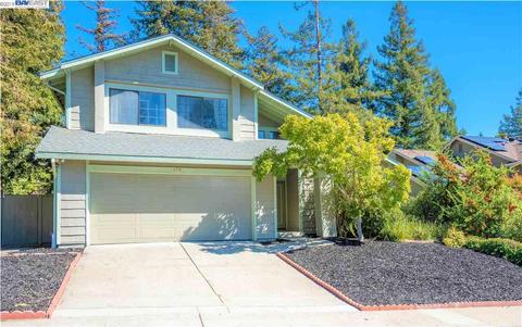 2416 Hill View Ln, Pinole, CA 94564 photo 1