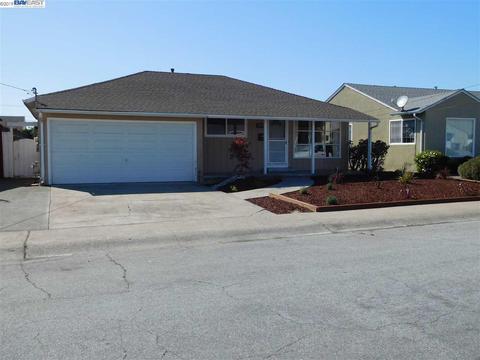 14435 Hemlock St, San Leandro, CA 94579 photo 1