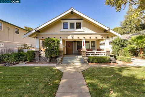2459 Pacheco St, Concord, CA 94520 photo 1