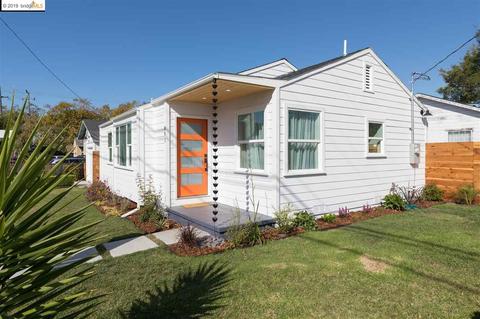 891 Jones St, Berkeley, CA 94710 photo 1
