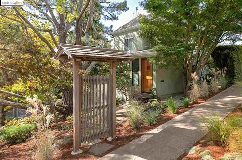 190 Stanford Ave, Kensington, CA 94708 photo 1