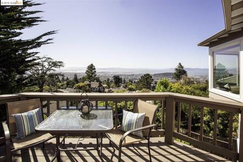 430 Beloit Ave, Kensington, CA 94708 photo 1