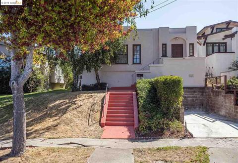 961 Ventura Ave, Albany, CA 94707 photo 1