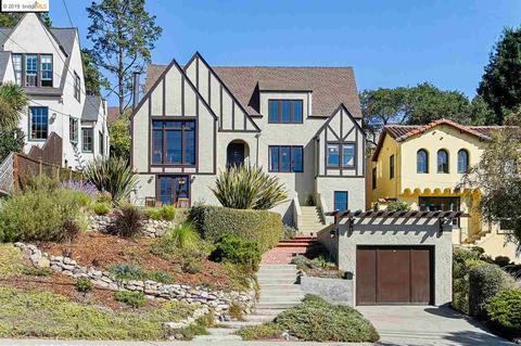 725 Spruce St, Berkeley, CA 94707 photo 1