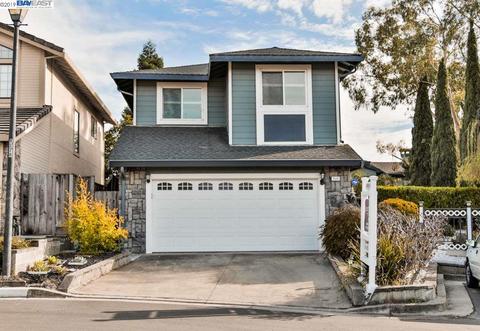 3501 Timco Ct, Castro Valley, CA 94552 photo 1
