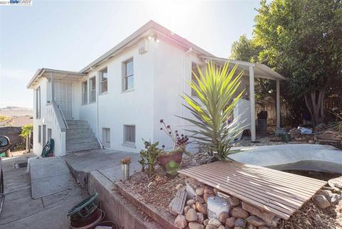 217 Suisun Ave, Rodeo, CA 94572 photo 1