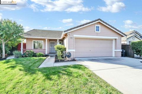 3836 Marsh Way, Oakley, CA 94561 photo 1