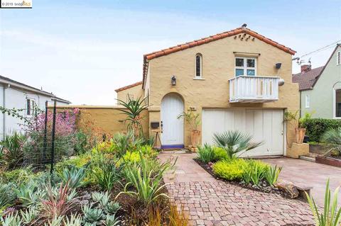 344 Coventry, Kensington, CA 94707 photo 1