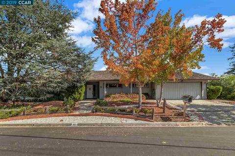 81 Sullivan Dr, Moraga, CA 94556 photo 1