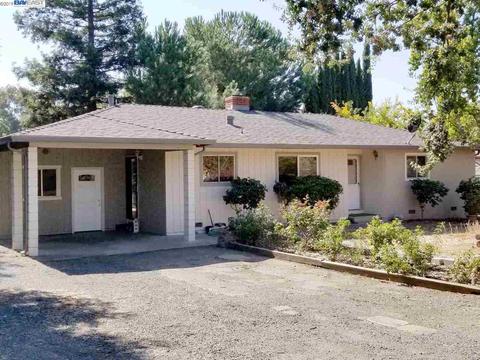 3368 Walnut Ave, Concord, CA 94519 photo 1