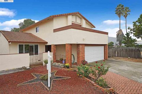 2544 Mistletoe Dr, Hayward, CA 94545 photo 1