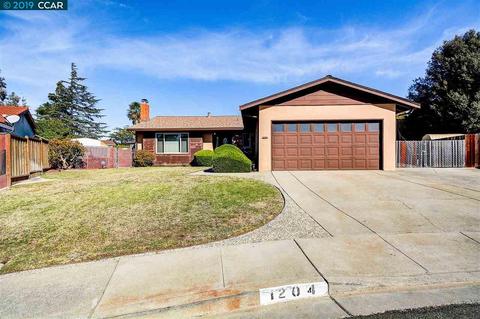 1204 Alberdan Ct, Pinole, CA 94564 photo 1