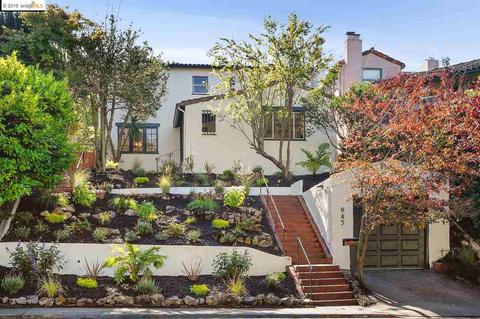 945 Euclid Ave, Berkeley, CA 94708 photo 1
