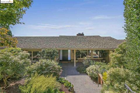 86 Norwood Ave, Kensington, CA 94707 photo 1