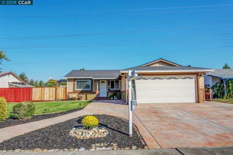 1435 Heather Ln, Livermore, CA 94551 photo 1