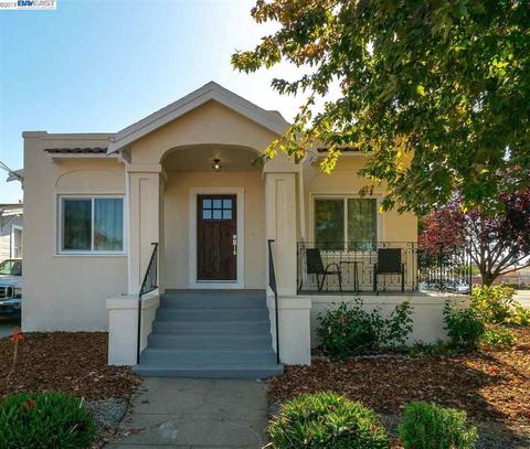 703 Mariposa Ave, Rodeo, CA 94572 photo 1