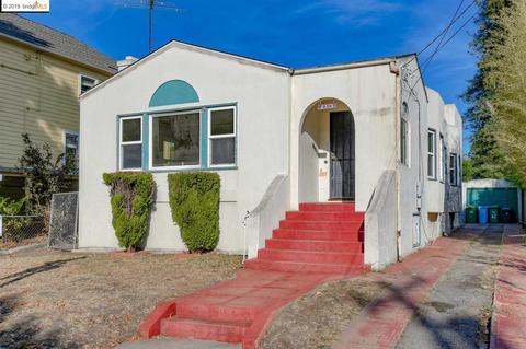 2313 Spaulding Ave, Berkeley, CA 94703 photo 1