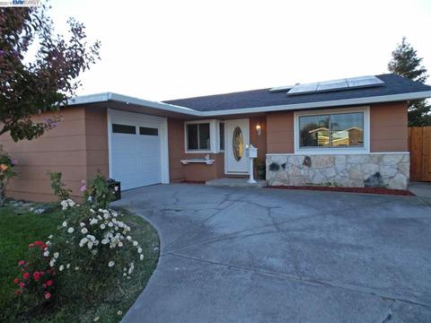 1117 Marigold Rd, Livermore, CA 94551 photo 1