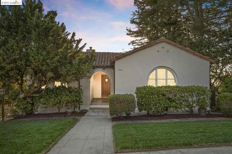 760 Keeler Ave, Berkeley, CA 94708 photo 1