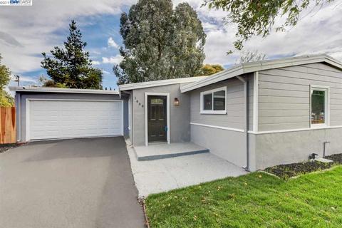 1466 Darlene Dr, Concord, CA 94520 photo 1