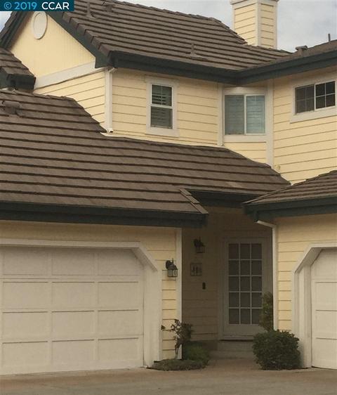 1357 Shell Ln, Clayton, CA 94517 photo 1