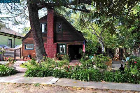 624 Talbart St, Martinez, CA 94553 photo 1