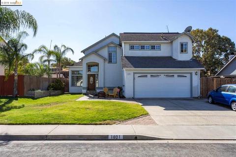 1801 Beringer Way, Oakley, CA 94561 photo 1