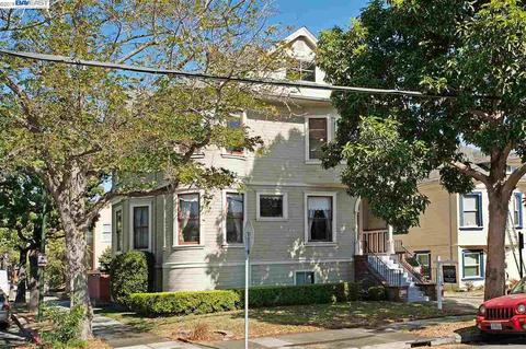 603 Haight Ave, Alameda, CA 94501 photo 1