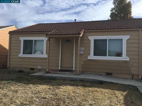144 Hogan Ave, Vallejo, CA 94589 photo 1