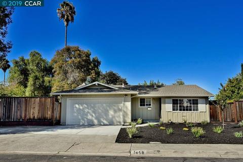 1459 Hartnell Ct, Concord, CA 94521 photo 1