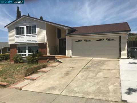 52 Dover Ct, Vallejo, CA 94591 photo 1