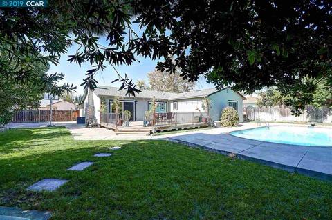 4044 Mellowood Dr, Oakley, CA 94561 photo 1