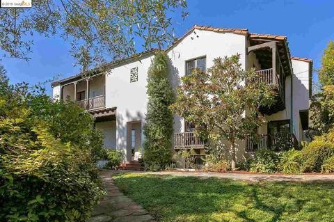5 Roble Ct, Berkeley, CA 94705 photo 1