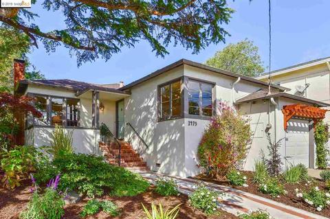 1475 Catherine Dr, Berkeley, CA 94702 photo 1