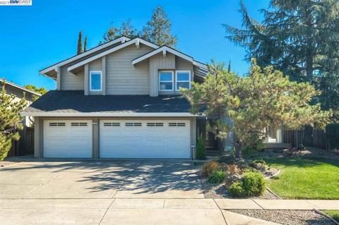 1720 Ponca Ct, Fremont, CA 94539 photo 1