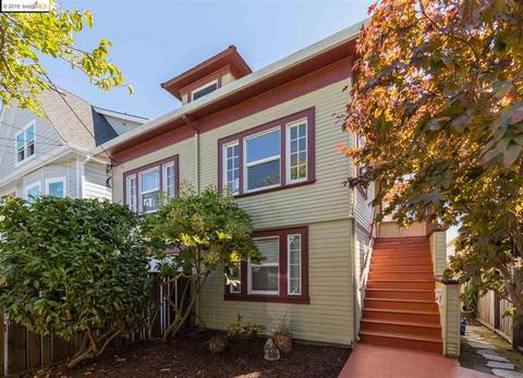 1402 Fairview St, Berkeley, CA 94702 photo 1