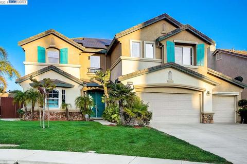 1652 Observation Ct, Antioch, CA 94531 photo 1