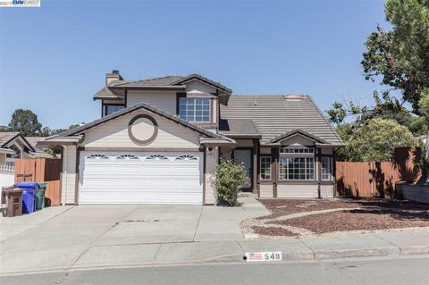 549 Bantry Rd, Pinole, CA 94564 photo 1