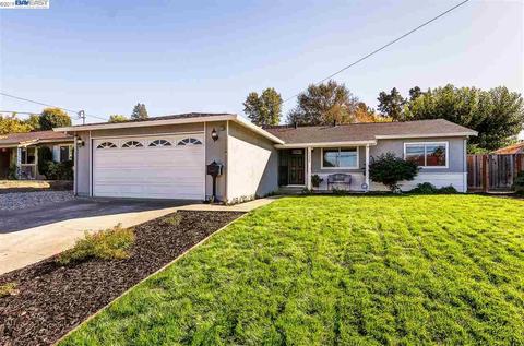 1526 Rolling Hill Way, Martinez, CA 94553 photo 1