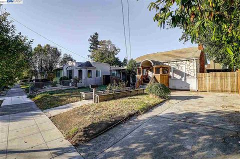 2304 Sacramento St, Berkeley, CA 94702 photo 1