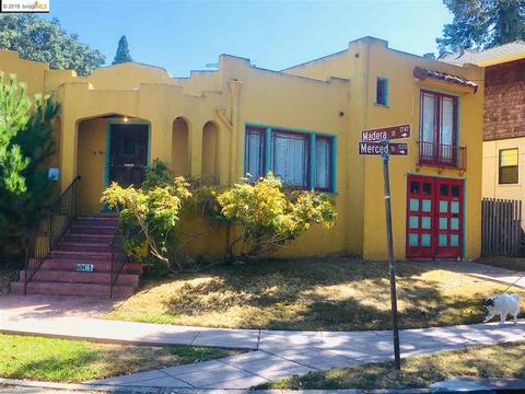 1001 Merced St, Berkeley, CA 94707 photo 1