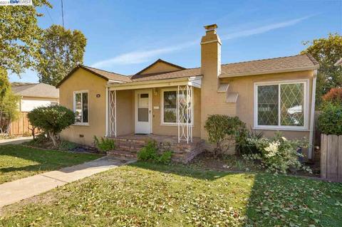 865 Emerald Ave, San Leandro, CA 94577 photo 1