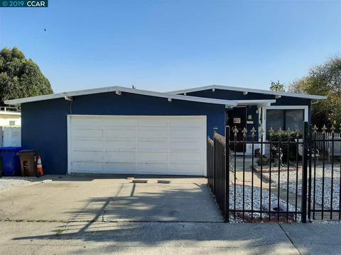 2754 Jo Ann, Richmond, CA 94806 photo 1