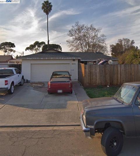 6609 Flanders Dr, Newark, CA 94560 photo 1