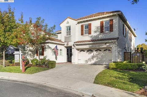 5433 Crestridge Ter, Dublin, CA 94568 photo 1