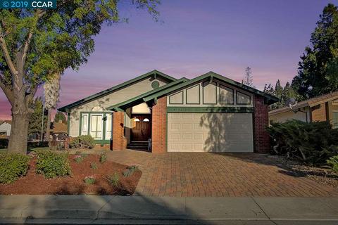 4982 Murchio Dr, Concord, CA 94521 photo 1